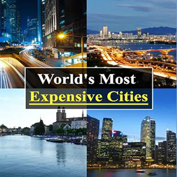 World's most expensive cities for education